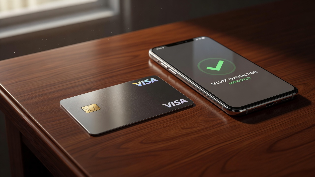 Storten en uitbetalen met Visa: Een stap-voor-stap gids - online casinos visa