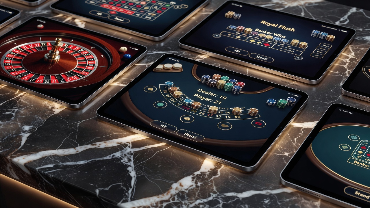 Beste Visa Goksites: Een Diepere Vergelijking - online casinos visa