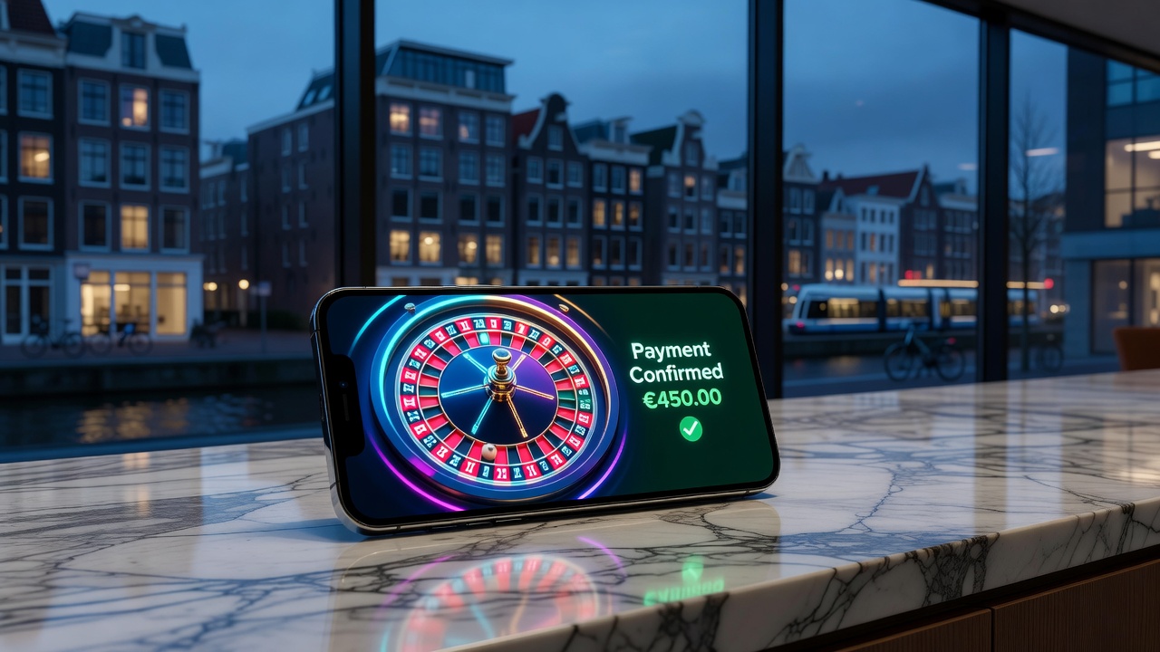 De Beste Online Casinos met PayPal in Nederland 2026 - casinos met paypal