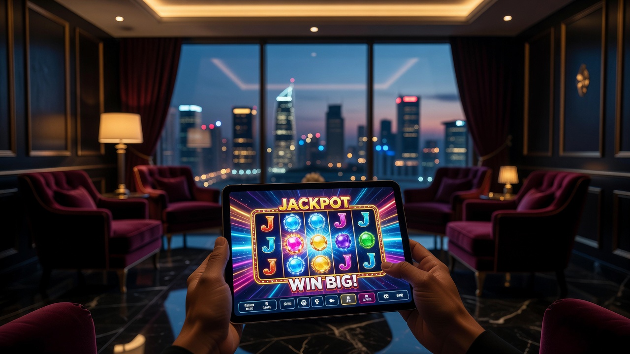 Buitenlandse casino's zonder CRUKS - online casino buitenland
