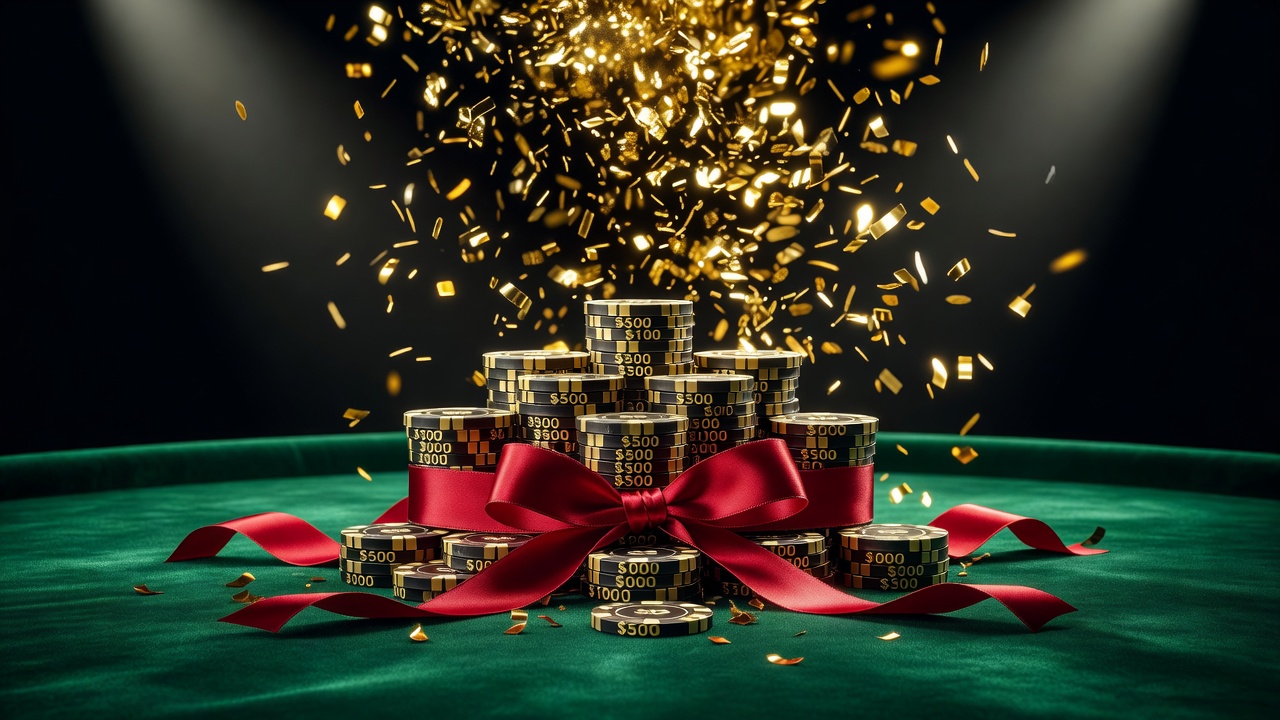 Buitenlandse casino bonussen - online casino buitenland